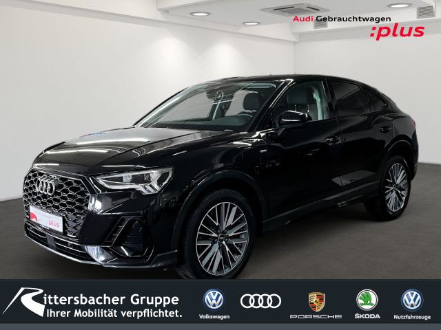 Audi Q3 124.782 km 28.490 € Kaiserslautern 67663