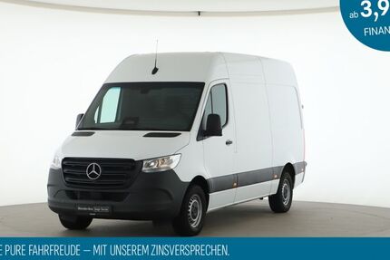 Mercedes-Benz Sprinter 23.100 km 40.317 &euro; Osnabrück 49078