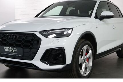 Audi Q5 29.892 km 51.460 &euro; Alsdorf 52477