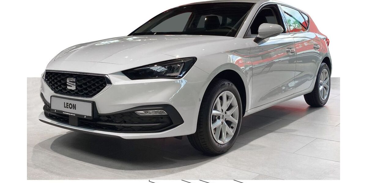 Seat Leon 8.912 km 28.283 &euro; Hamburg 22529