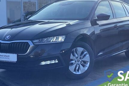 Skoda Octavia 65.215 km 18.448 &euro; Schrobenhausen-Edelshsn. 86529