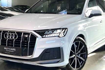 Audi Q7 101.570 km 55.980 € Koblenz 56070