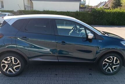 Renault Captur 51.000 km 14.999 &euro; Achern 77855