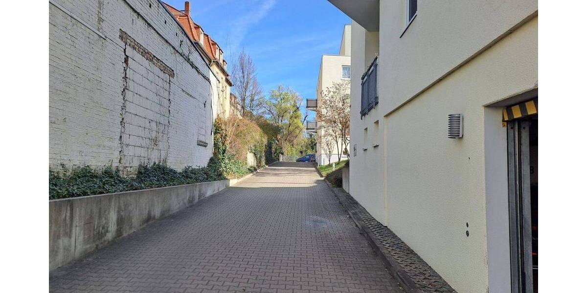 Etagenwohnung Dresden Pieschen-Nord/Trachenberge - 2 Zimmer, 50 m&sup2;, 150.000&euro; | Angebot:26293106