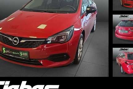 Opel Astra 57.512 km 13.790 &euro; Regensburg 93059