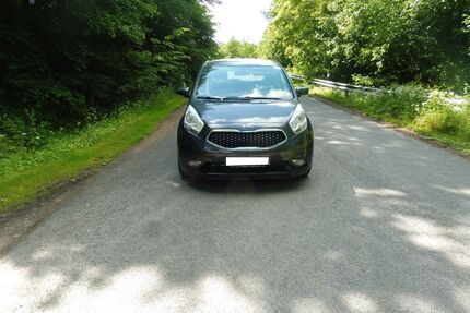 Kia Venga 35.100 km 8.400 &euro; Hardegsen,nähe A7 37181