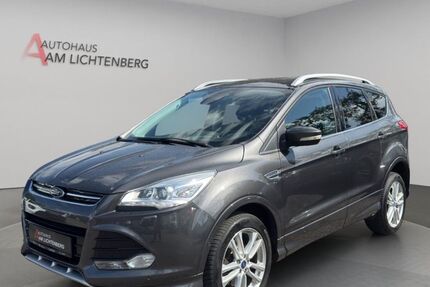 Ford Kuga 133.372 km 14.450 &euro; Viersen 41747