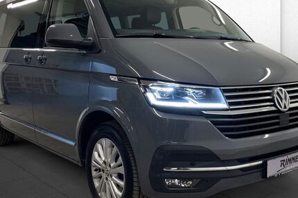 VW T6 Multivan 98.083 km 41.490 &euro; Bad Tölz 83646
