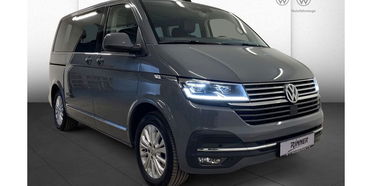 VW T6 Multivan 98.083 km 41.490 &euro; Bad Tölz 83646