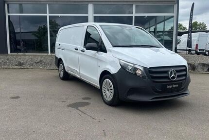 Mercedes-Benz Vito 40.318 km 30.570 &euro; Rottweil 78628
