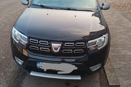 Dacia Logan 45.000 km 10.900 &euro; Saarbrücken 66130