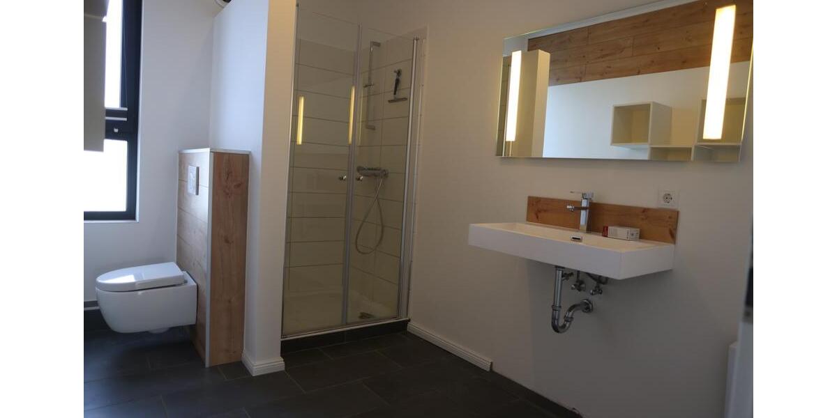 Etagenwohnung Dassow - 3 Zimmer, 92 m&sup2;, 1.000&euro; | Angebot:26402429