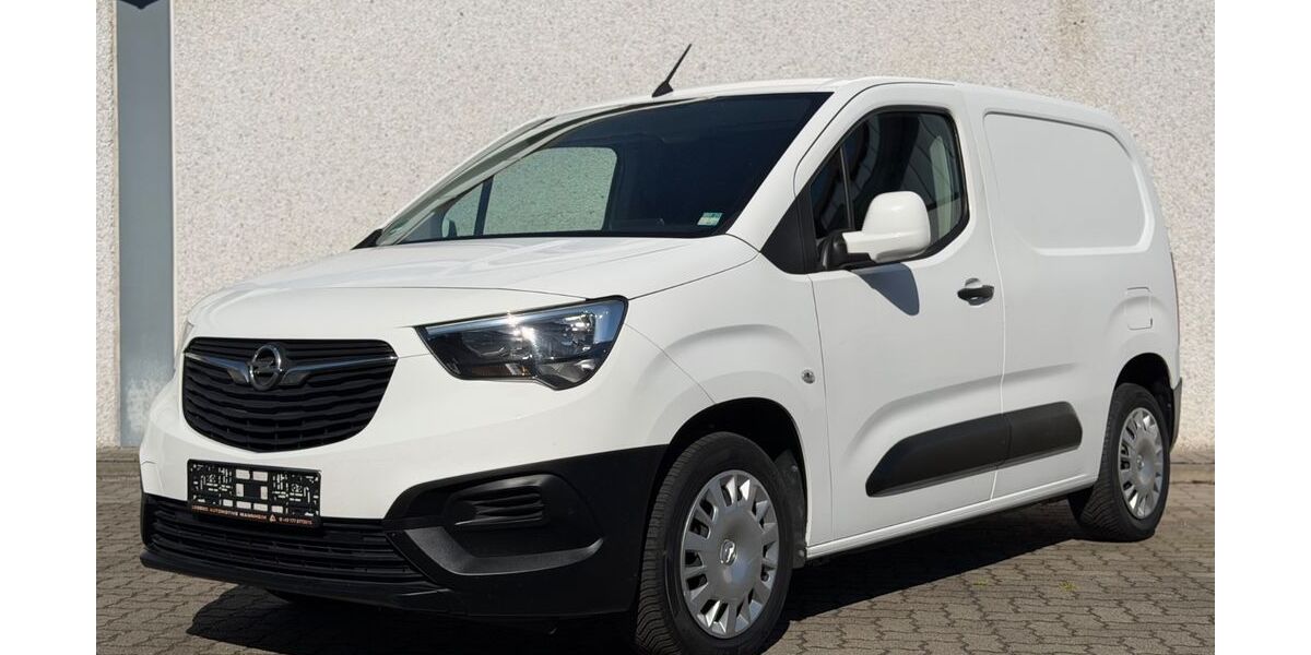 Opel Combo 166.000 km 7.590 &euro; Mannheim 68307