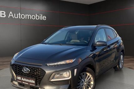 Hyundai KONA 48.900 km 15.490 &euro; Darmstadt-Weiterstadt 64331