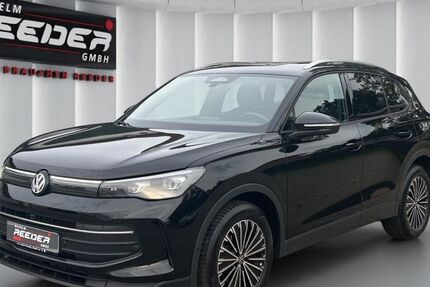VW Tiguan 17.333 km 32.450 &euro; Stade 21682