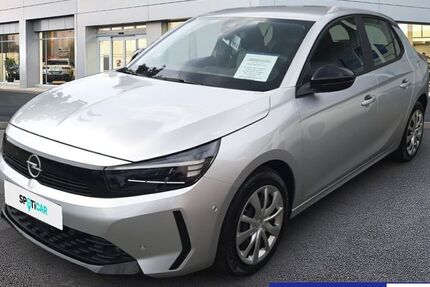 Opel Corsa 20.802 km 16.490 &euro; Berlin 12681