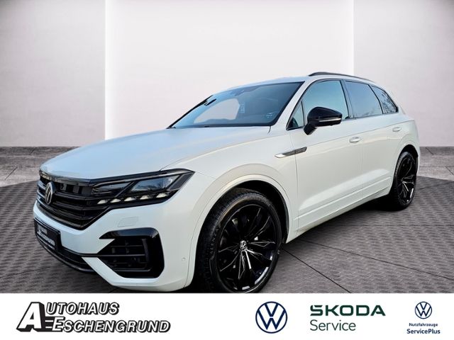 VW Touareg 69.341 km 59.589 &euro; Neubrandenburg 17034