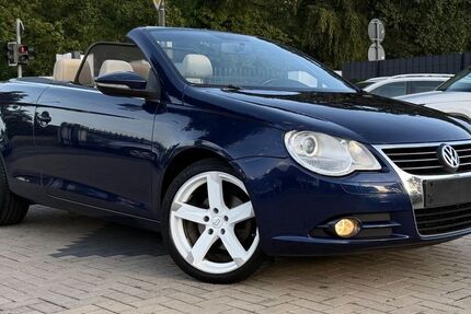 VW Eos 200.000 km 4.500 &euro; Neustadt 31535