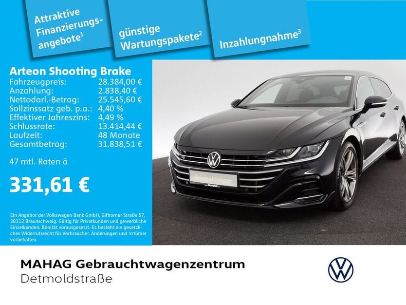 Arteon