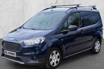 Ford Transit Courier 42.315 km 12.490 &euro; Aachen 52078