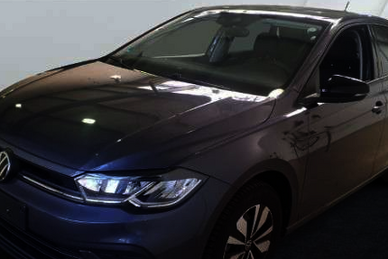 VW Polo 27.733 km 22.740 &euro; Lohr am Main 97816