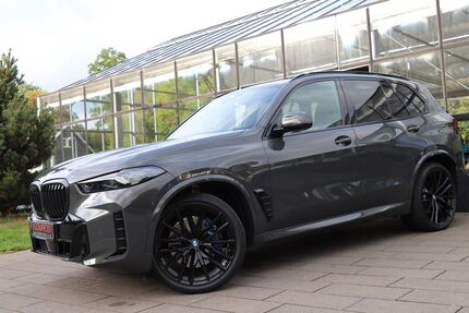 BMW X5 1.950 km 88.900 &euro; Reichshof-Denklingen 51580