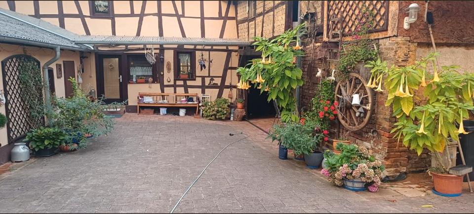 Einfamilienhaus Bad Neuenahr-Ahrweiler Ahrweiler - 5 Zimmer, 90 m&sup2;, 265.000&euro; | Angebot:26705104
