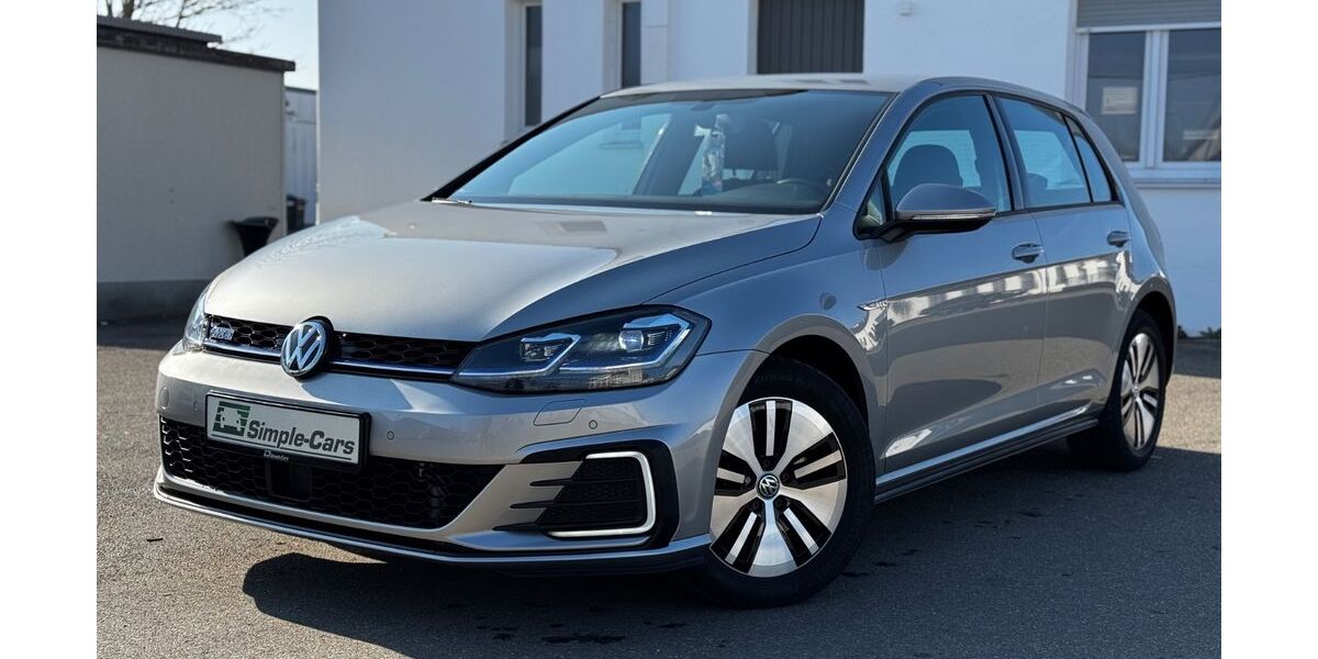 VW Golf 87.000 km 16.900 &euro; Neu-Ulm 89231