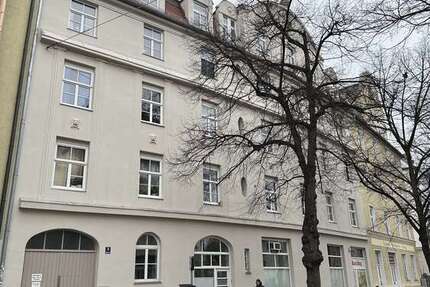 Wohnung München Neuhausen-Nymphenburg - 2 Zimmer, 61 m&sup2;, 1.387&euro; | Angebot:26384476