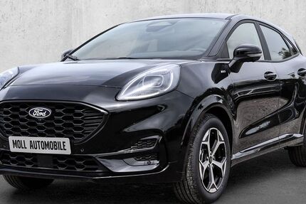 Ford Puma 14.000 km 22.975 &euro; Aachen 52078