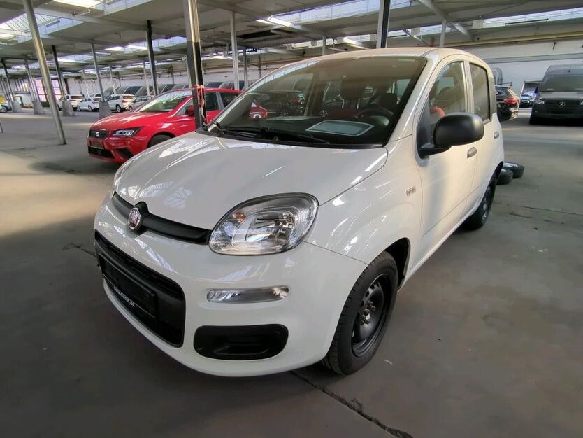 Fiat Panda 79.000 km 6.900 € Nehren 72147