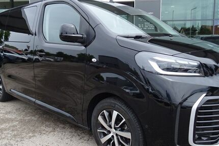 Toyota Proace (Verso) 10.500 km 40.890 &euro; Türkheim 86842