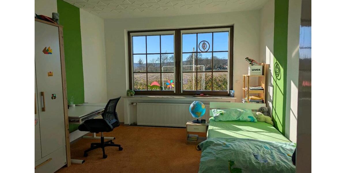 Einfamilienhaus Stemwede - 6 Zimmer, 132 m&sup2;, 335.000&euro; | Angebot:24741542