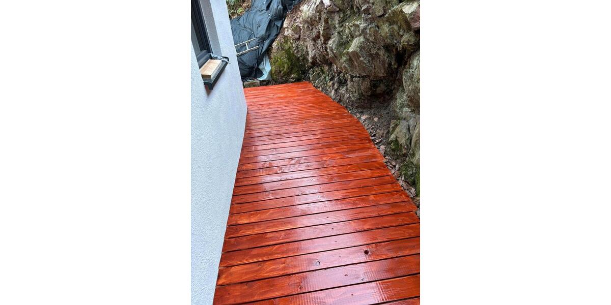 Einfamilienhaus Bühlertal - 3 Zimmer, 98 m&sup2;, 1.100&euro; | Angebot:26197191