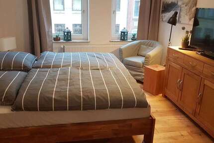 Zimmer Kiel Gaarden-Ost - 2 Zimmer, 1.200&euro; | Angebot:24987525