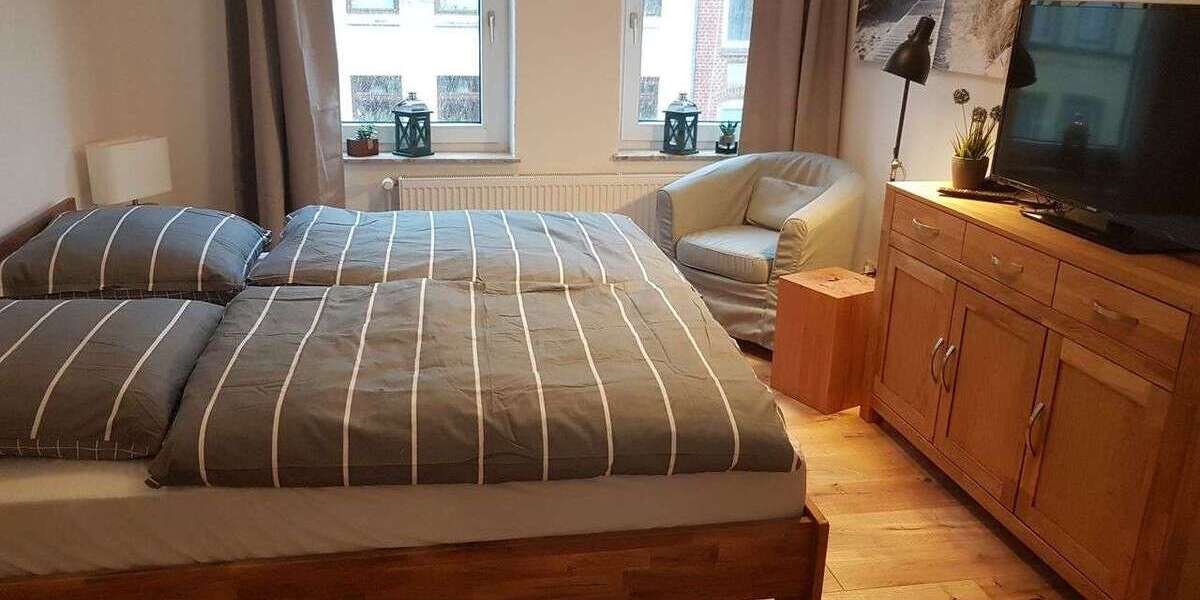 Zimmer Kiel Gaarden-Ost - 2 Zimmer, 1.200&euro; | Angebot:24987525