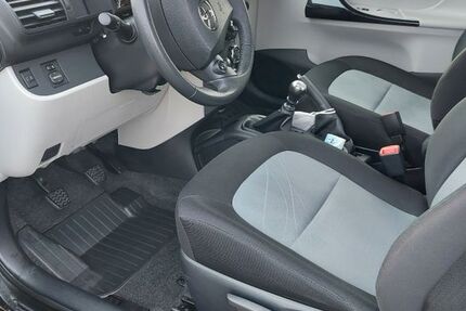 Toyota IQ 55.000 km 10.000 € Dreieich 63303