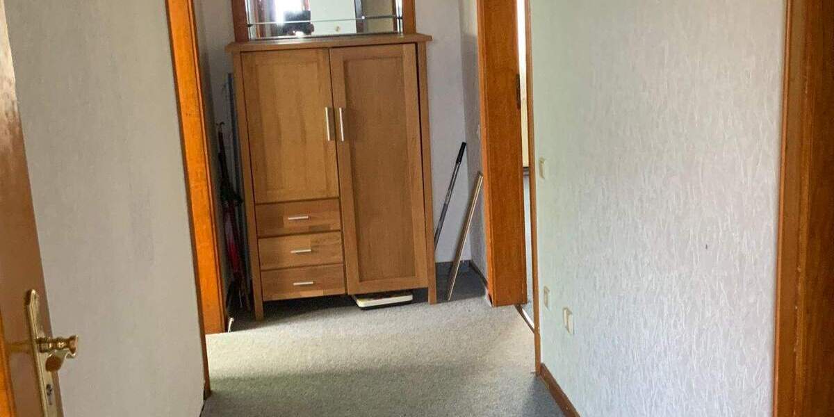 Etagenwohnung Königswinter Vinxel - 3 Zimmer, 76 m&sup2;, 800&euro; | Angebot:23289634