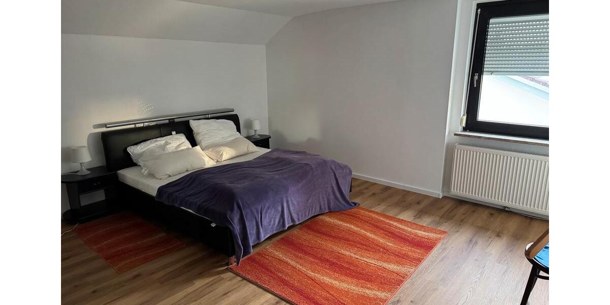Dachgeschoßwohnung Osterode am Harz - 2 Zimmer, 55 m&sup2;, 450&euro; | Angebot:26330381