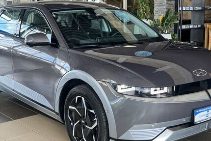 Hyundai IONIQ 5 9.278 km 25.840 € Bonn 53227