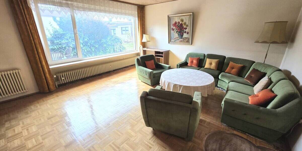 Reihenendhaus Kassel Niederzwehren - 4 Zimmer, 116 m&sup2;, 315.000&euro; | Angebot:22560855