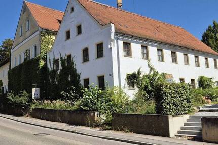 Gewerbeobjekt Stammham - 916.500&euro; | Angebot:26190685