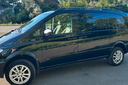 Mercedes-Benz Viano 221.787 km 24.900 &euro; Frellstedt 38373