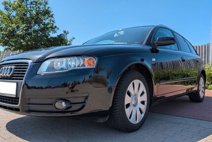 Audi A4 260.000 km 2.950 &euro; Ahlerstedt 21702