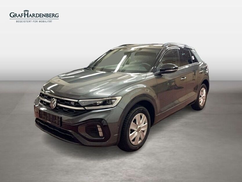 T-Roc