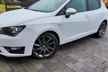 Seat Ibiza 180.800 km 4.990 &euro; Brohl-Lützing 56656