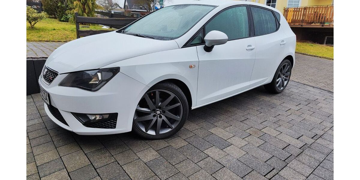 Seat Ibiza 180.800 km 4.990 &euro; Brohl-Lützing 56656