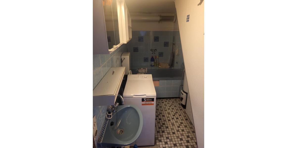 Doppelhaushälfte Bopfingen - 3 Zimmer, 44 m&sup2;, 65.000&euro; | Angebot:27110627