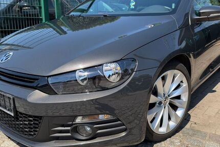 VW Scirocco 160.000 km 7.990 &euro; Berlin Weißensee-Pankow 13086