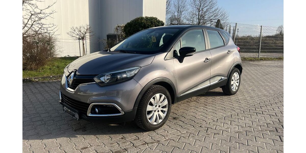 Renault Captur 64.000 km 8.990 &euro; Eschweiler 52249